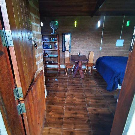 Chalé Astral Villa Alto Paraíso de Goiás Exterior foto